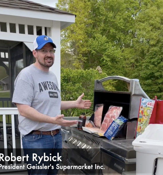 Grilling Bundles