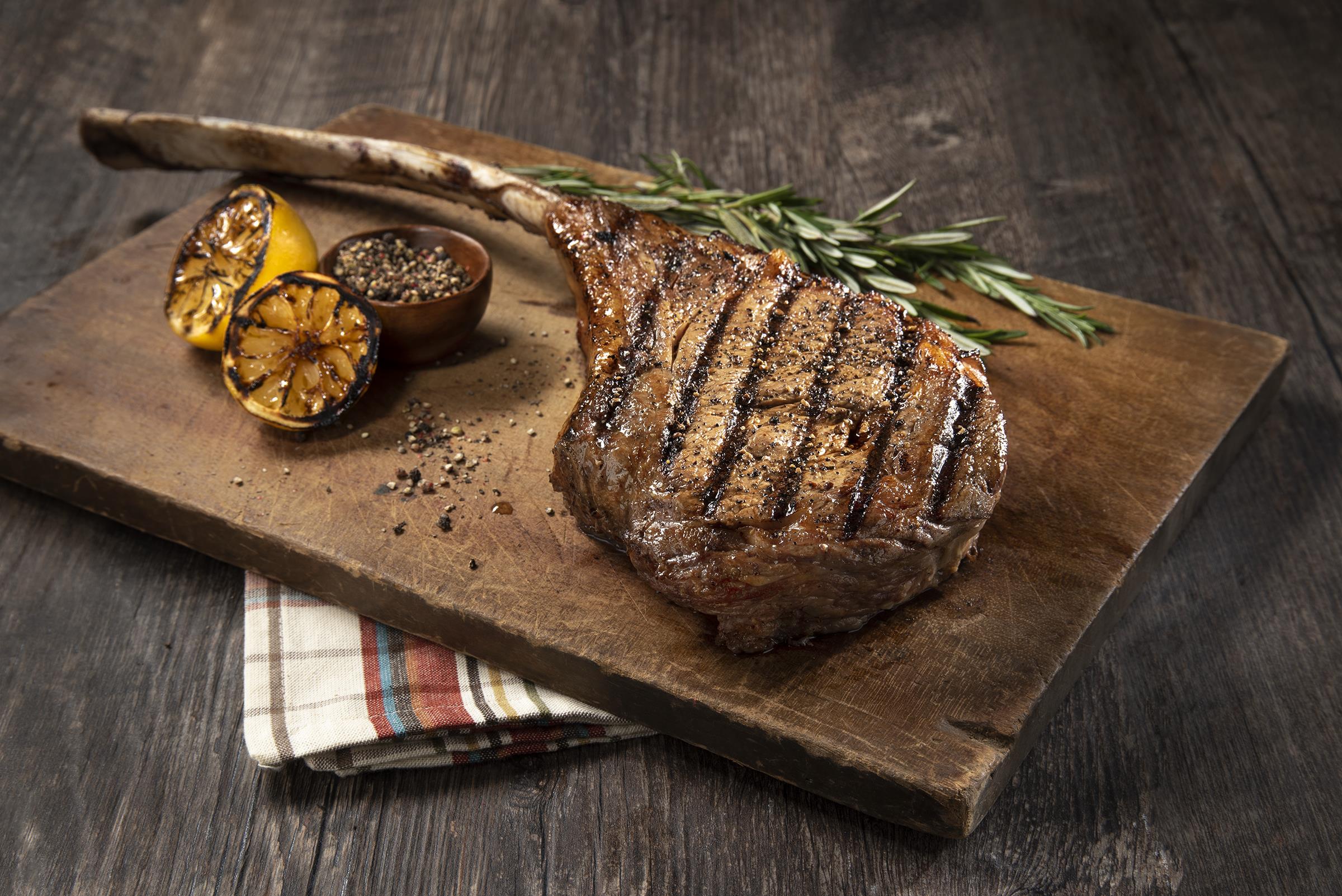 Time to plan your father’s Day Feast!
