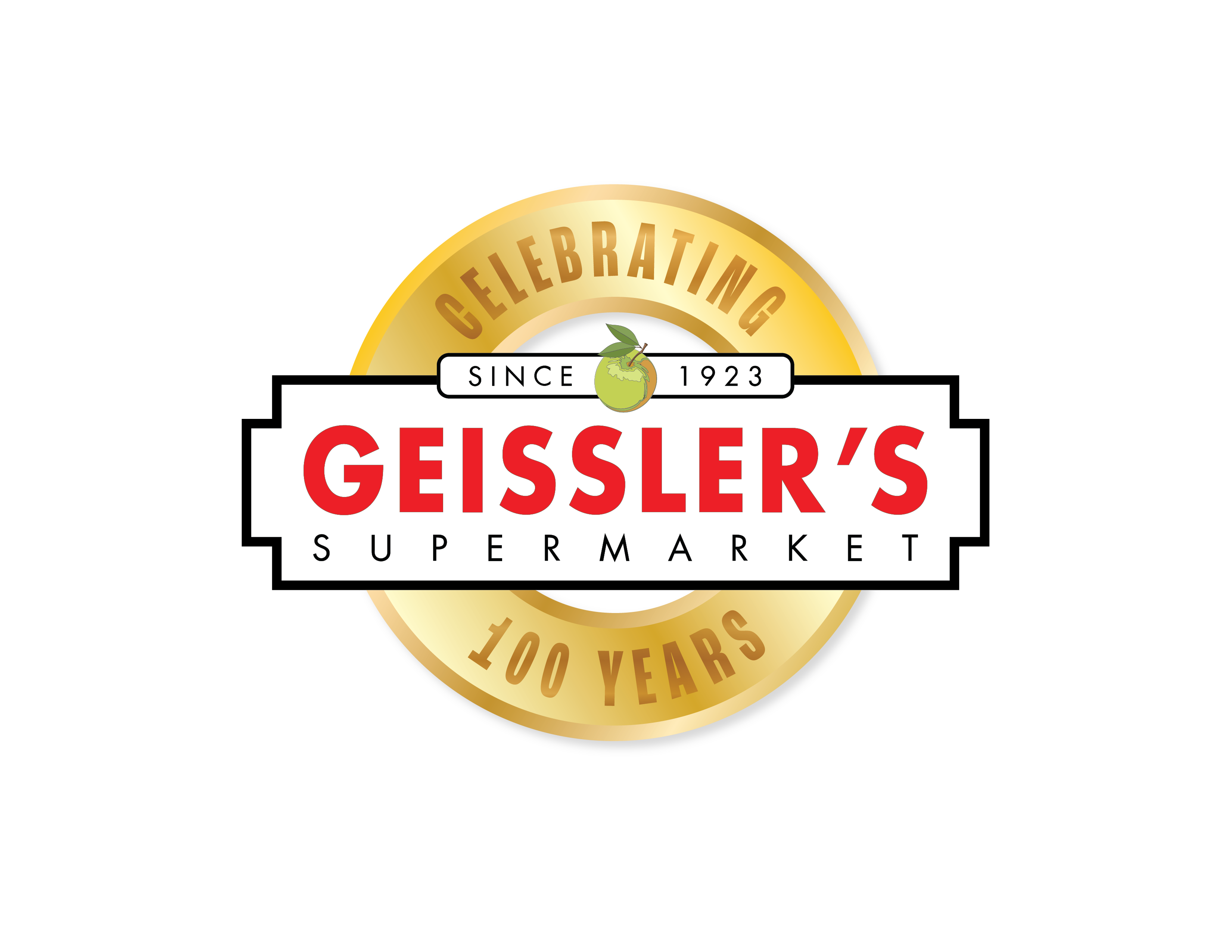 Geissler's 100th Anniversary!