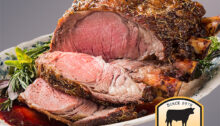Reserve Holiday Ham or Roast
