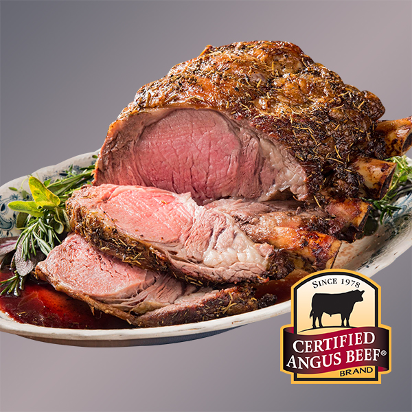 Reserve Holiday Ham or Roast
