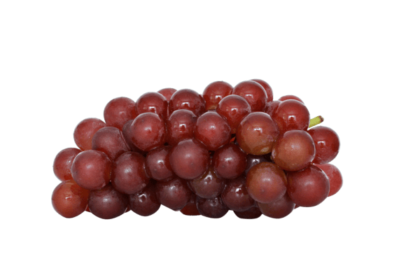 Red Grapes