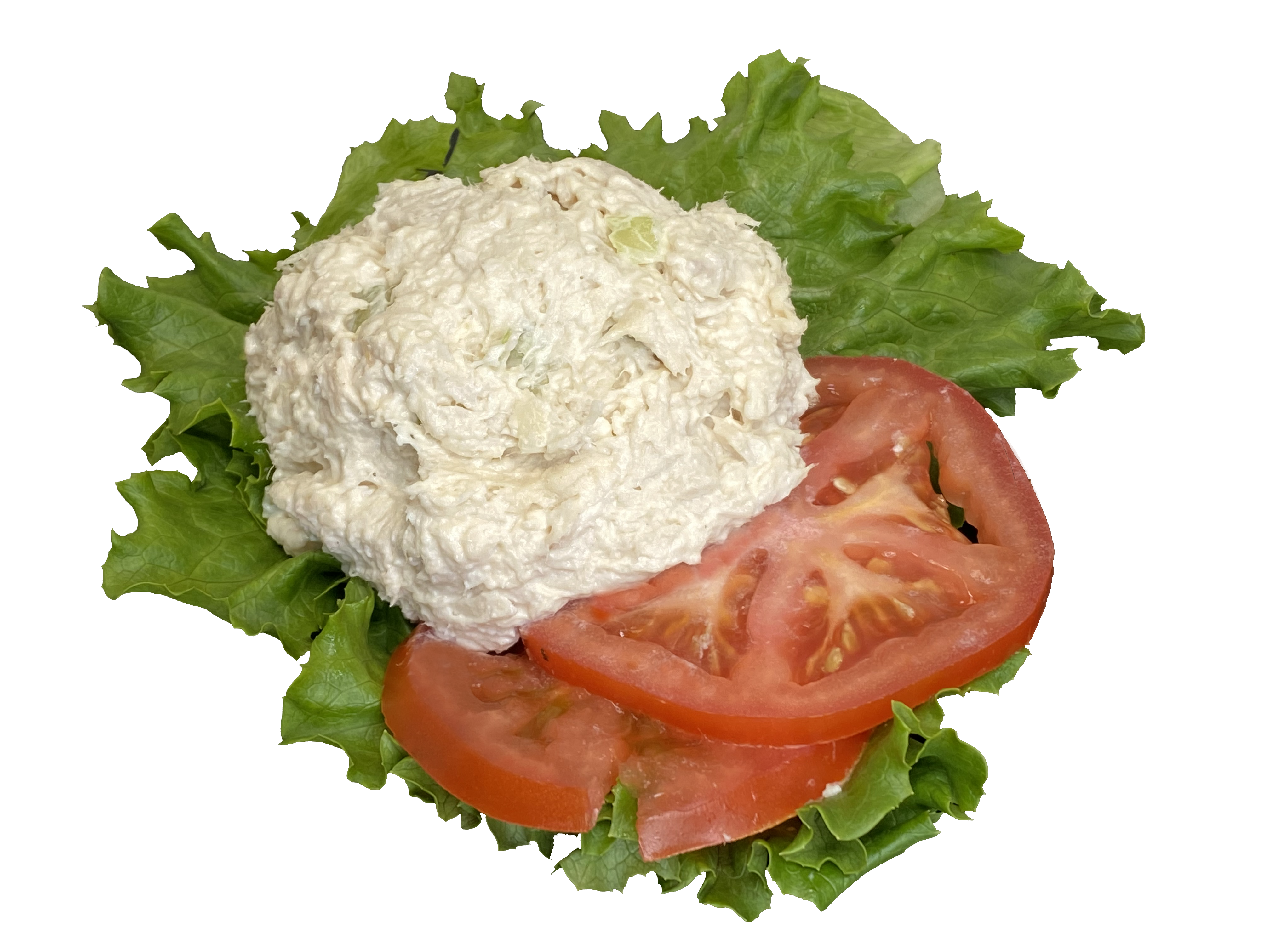 Store Made Chicken Salad 