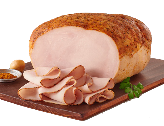 Store Turkey Breast