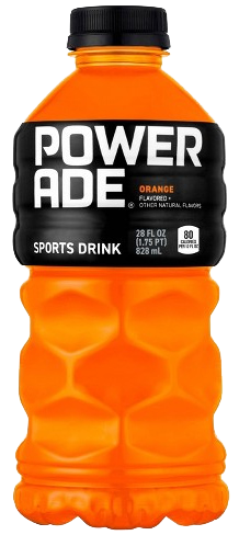 Powerade 28 Ounce