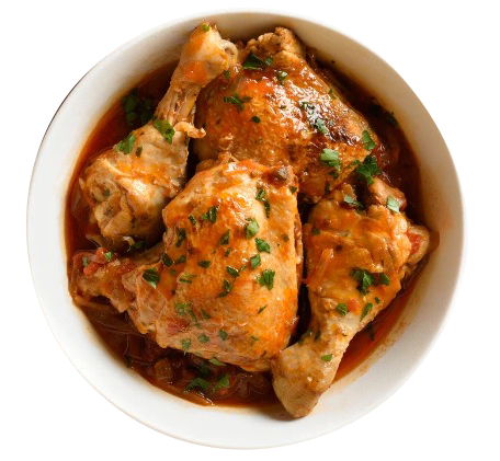 Waybest Chicken Drumsticks and Thighs