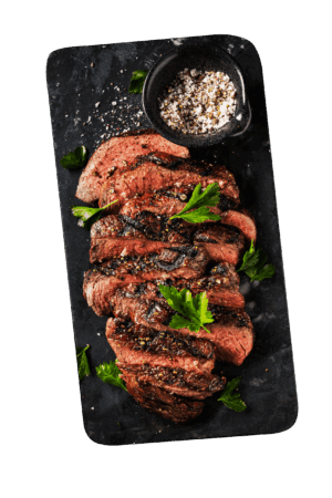 Certified Angus Beef Boneless Beef Sirloin Steak or Roasts 